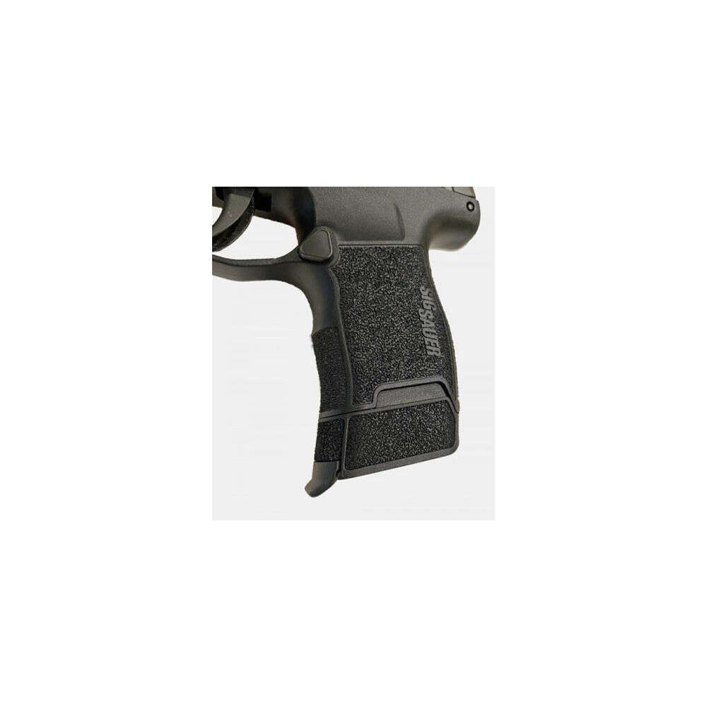 Grips Pads Stocks Pearce Grip 4.50" SIG P365 12 RD MAG GRIP EXT